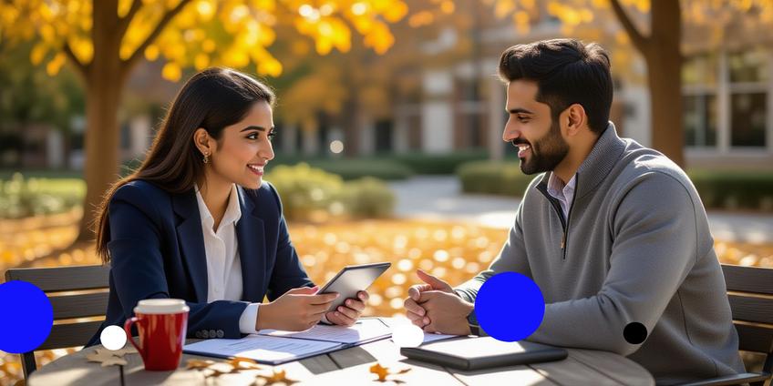 Strategic Career Goal Planning with Mentees