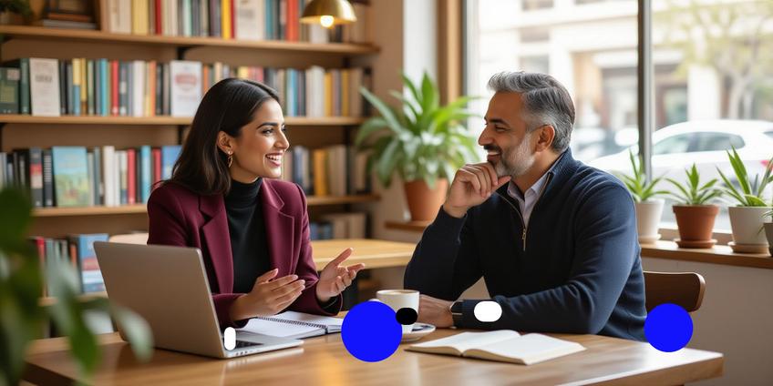 Facilitative Techniques to Empower Mentees