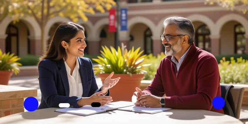 Master Virtual Mentorship and E-Mentoring