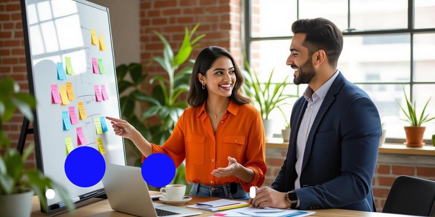 Flash Mentoring for High-Impact Development