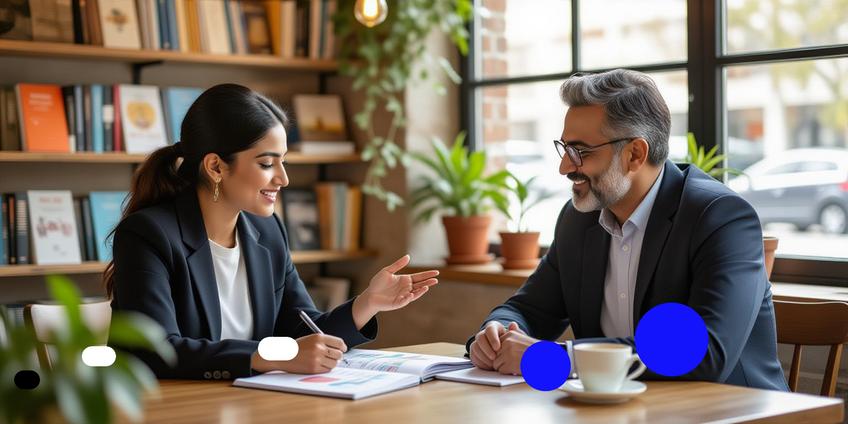 Be a Proactive Mentee: Maximize Your Experience