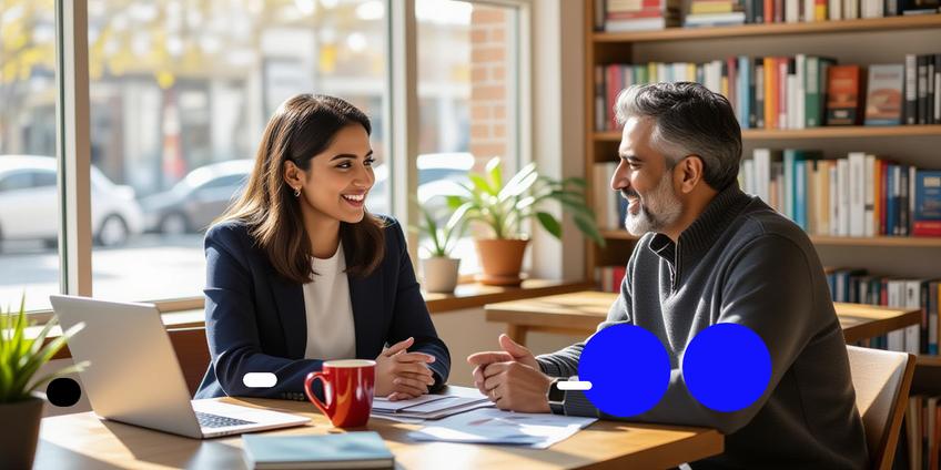 The Empowered Mentee: Control Your Growth