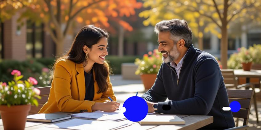 Take Initiative and Drive Your Mentorship Forward