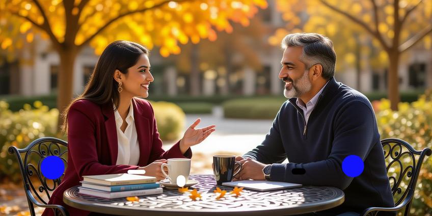 Develop Self-Advocacy Skills for Better Mentorship