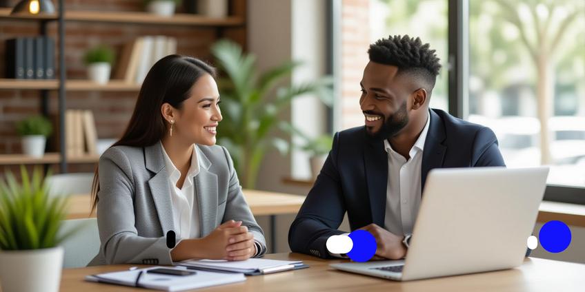 Build Strong Professional Relationships with Mentors