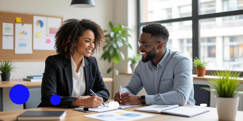 Set and Achieve Powerful Goals with Your Mentor