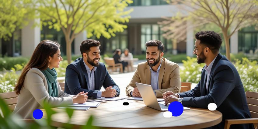 7 Effective Goals for Your Mentorship Journey