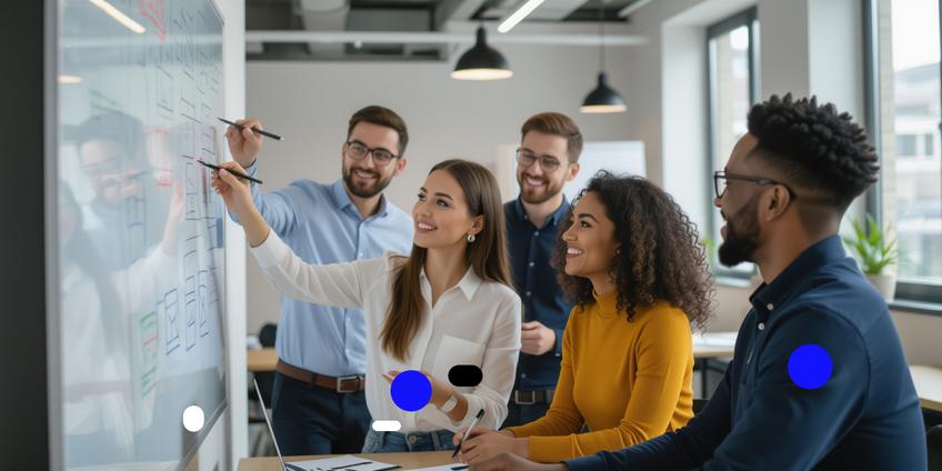 SMART Framework for Actionable Mentorship Goals