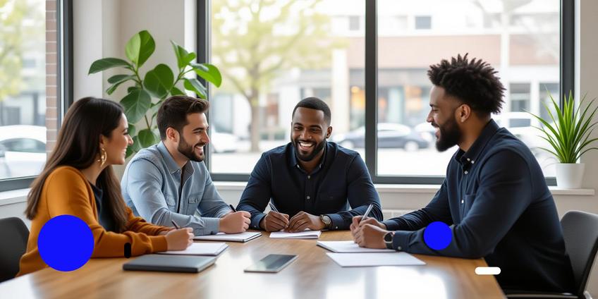 Ultimate Goal-Setting Guide for Mentees
