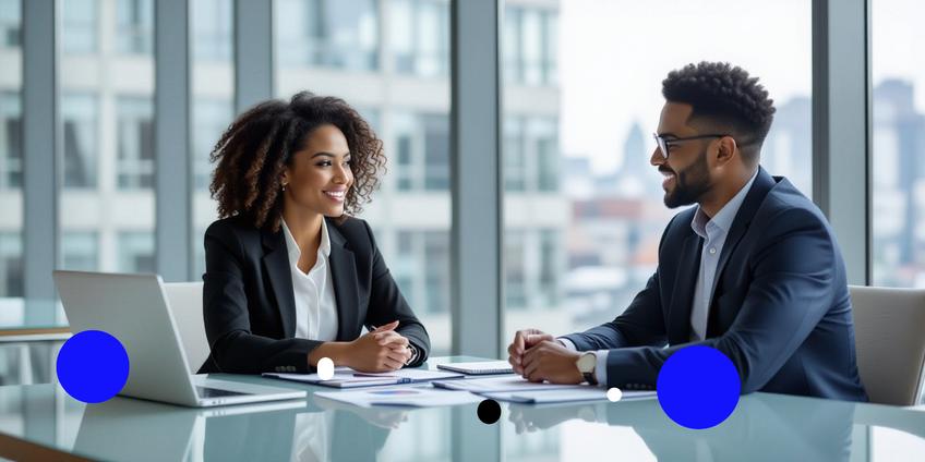 Use Mentorship for Strategic Career Navigation