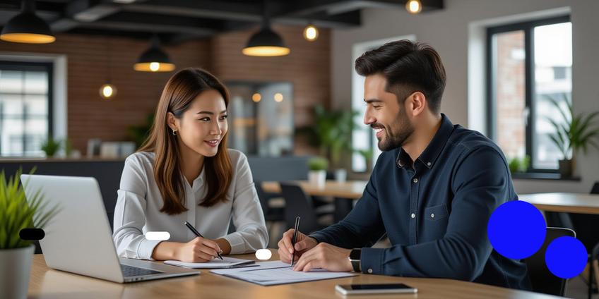 5-Step Guide: Set Clear Goals and Objectives