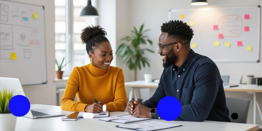 Identify Personal Strengths and Growth Areas