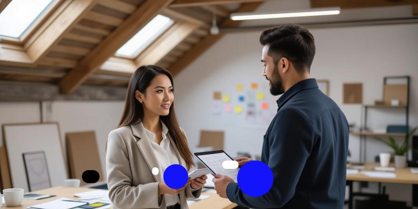 Receive and Act on Mentor Feedback Effectively
