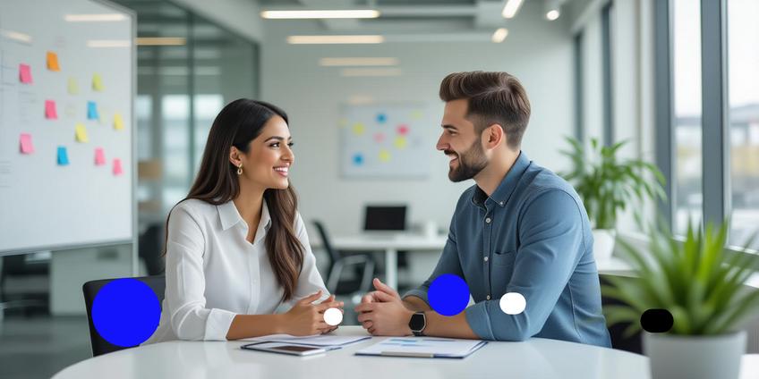 Master Feedback: Give and Receive Like a Pro