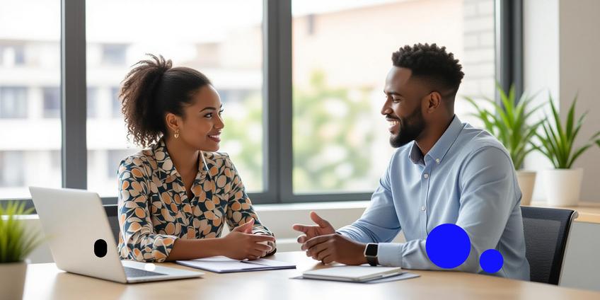 Navigate Feedback and Difficult Conversations