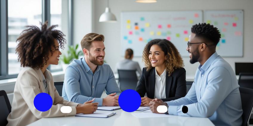 Two-Way Communication in Successful Mentorship