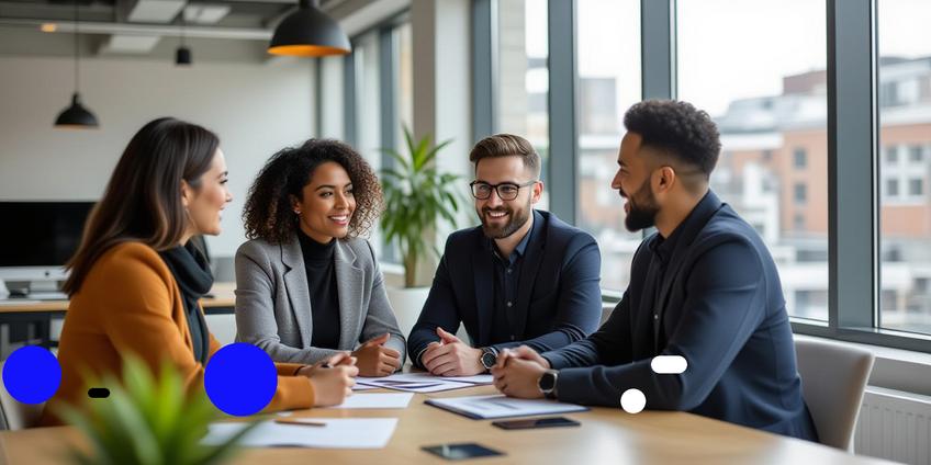 Strong Mentor Networks Accelerate Career Development