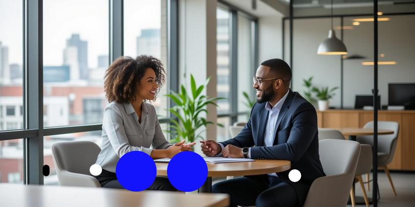 Why Mentorship Accelerates Career Growth