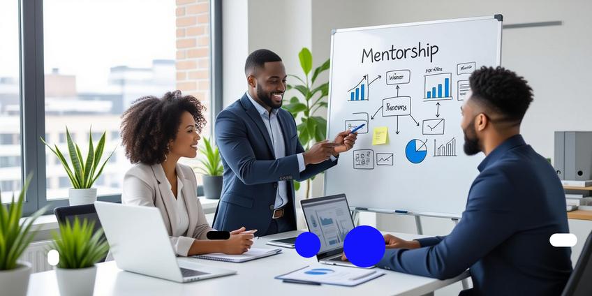 Navigate Career Journey with High-Impact Mentorship