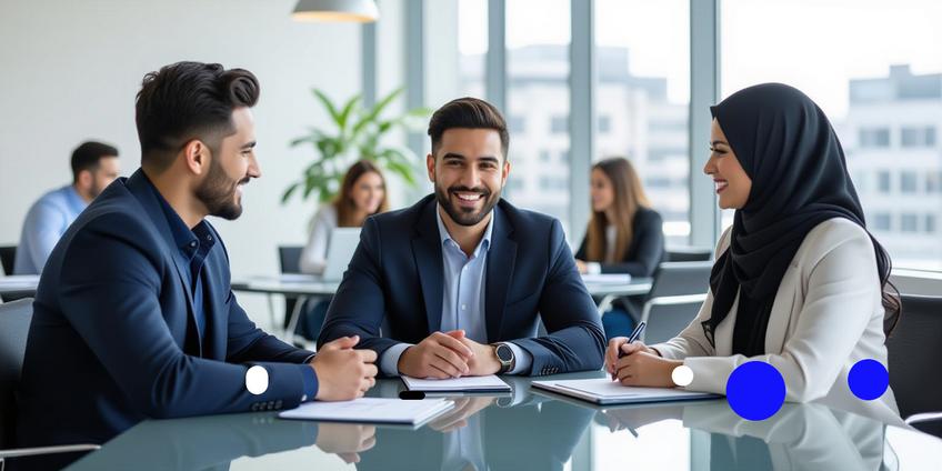Professional Networking Within Your Mentorship