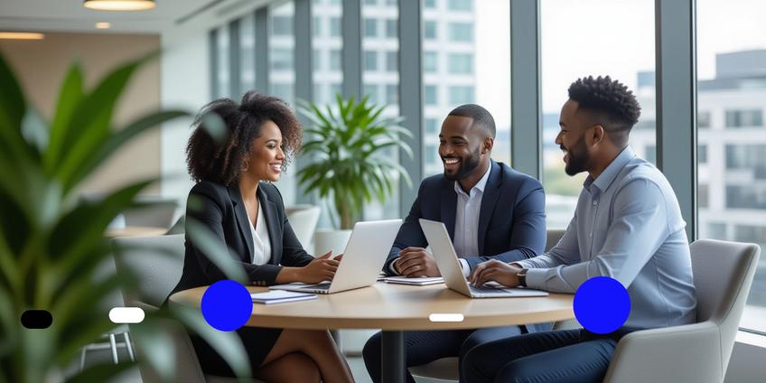 Career Development Mentorship: How It Helps You