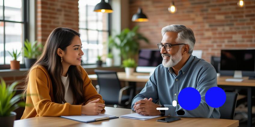 Build Lasting Professional Connections with Mentors