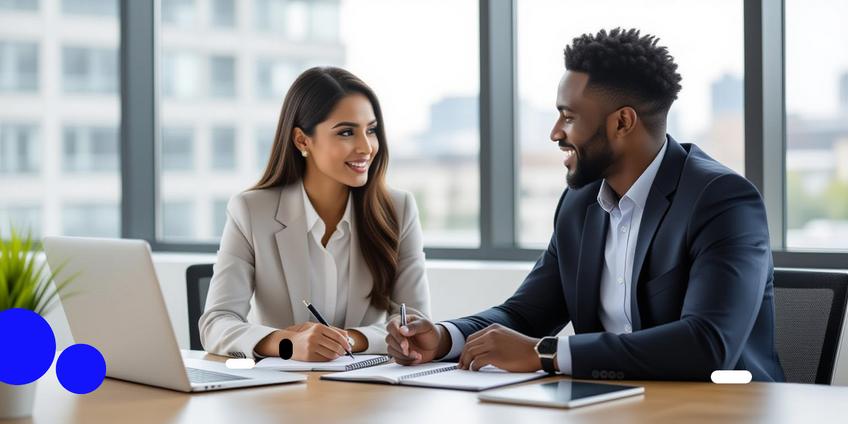 First Meeting Success: How to Prepare, Communicate, and Set Goals as a Mentee