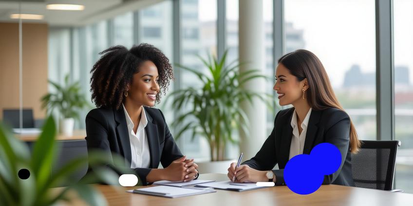 Key Considerations for Mentees in Leadership Development Programs for Women