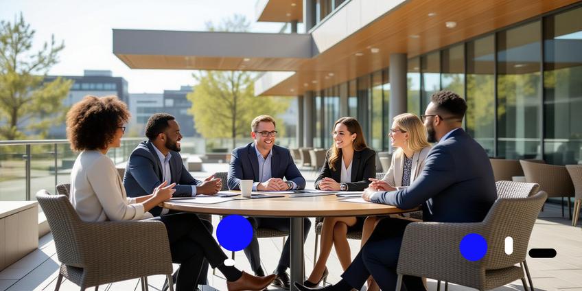 How to Mentor for Developing Leadership and Team Management Skills