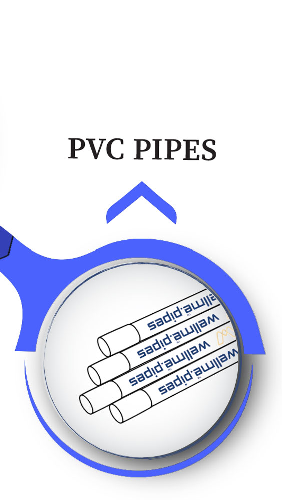 PVC Pipes