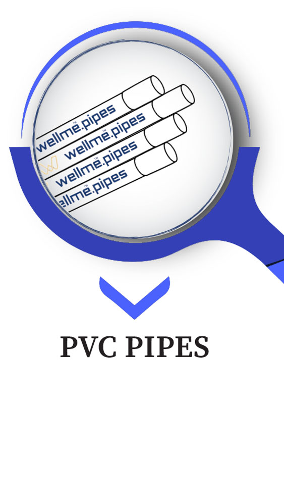 PVC Pipes