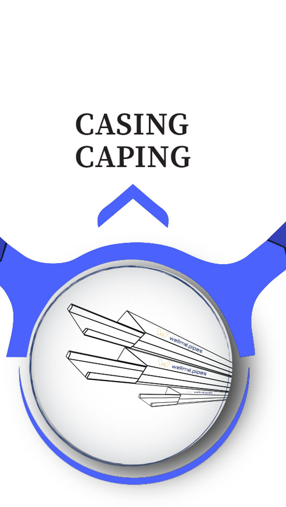 Casing Caping