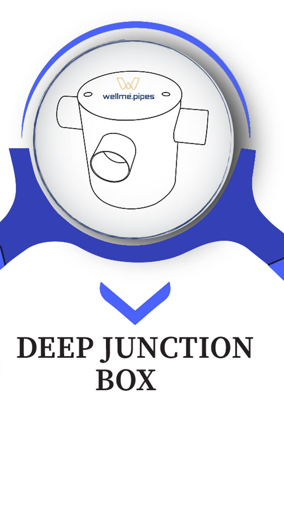 Deep Junction Box