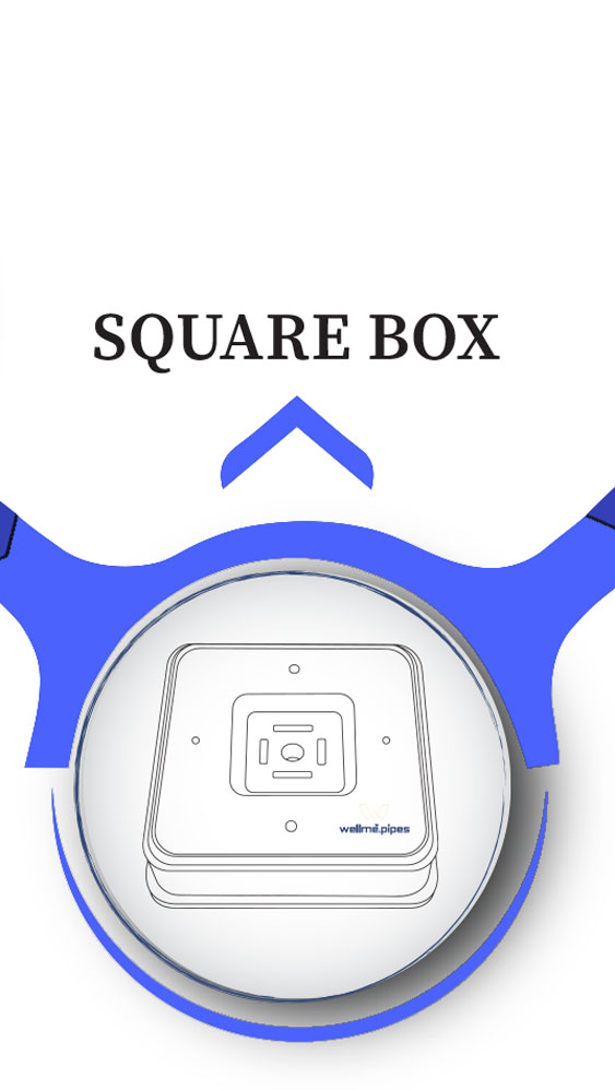 Square Box