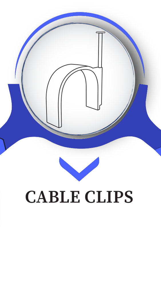 Cable Clips