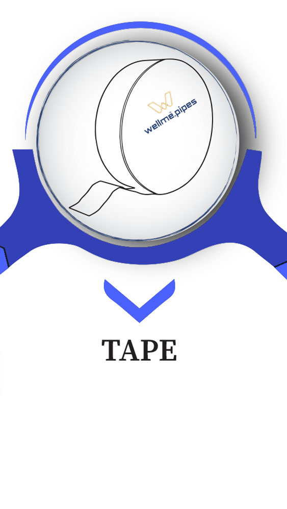 Tape