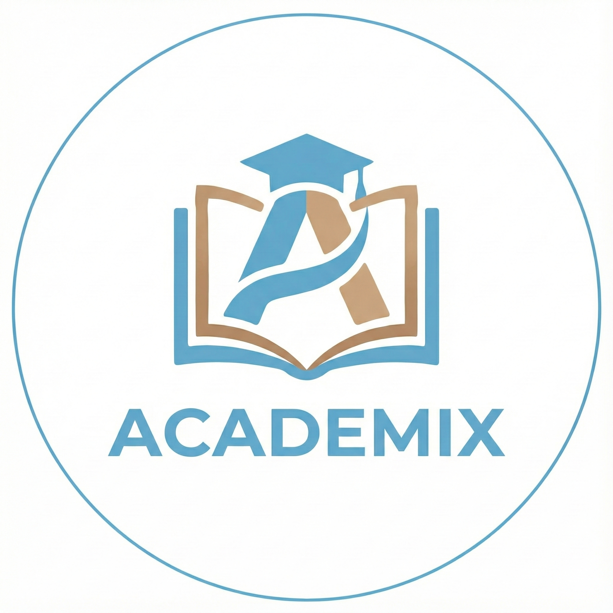 Academix Admin