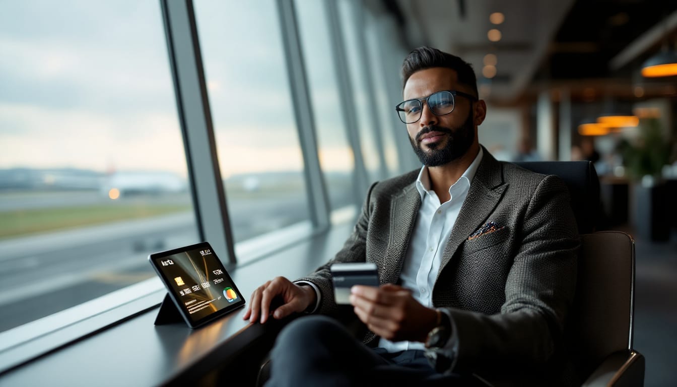 Karta Disrupts Credit Cards by Skipping SSN for Luxury Perks