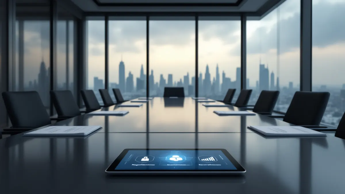 How CFI Group Built Leverage By Adding Industry Titans to Its Board