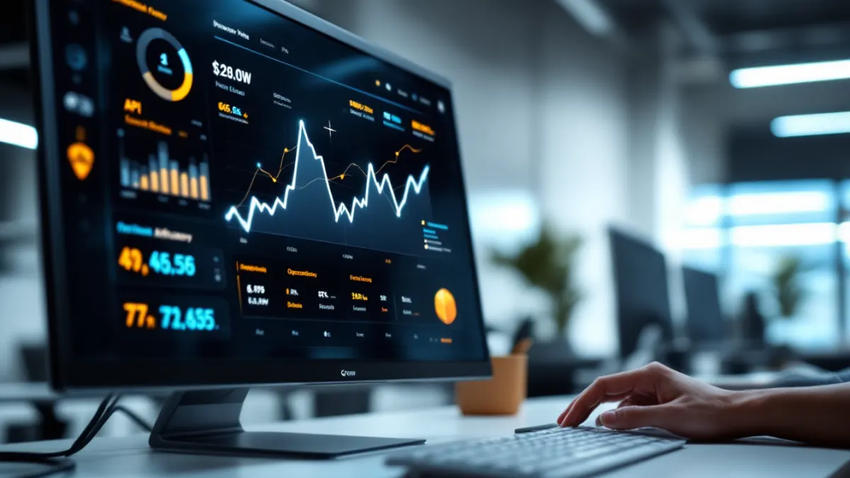 How Groww’s Profit Surge Reveals India's Fintech Leverage Shift