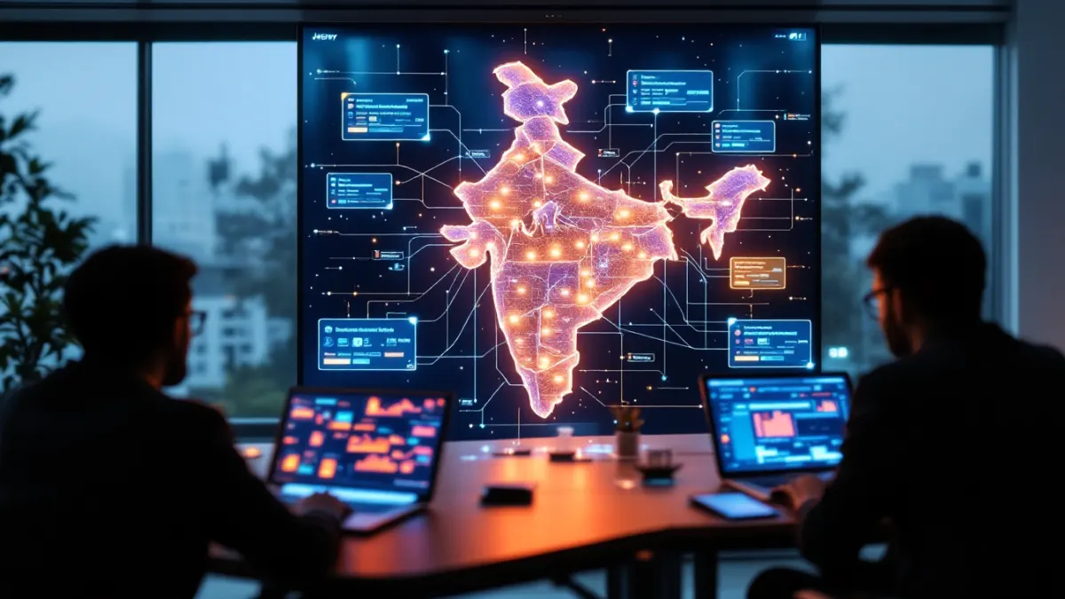 How Juspay’s Profitability Reveals Fintech Leverage in India