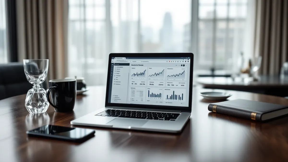 Why Wealthy Investors Are the New Frontier for Hedge Funds