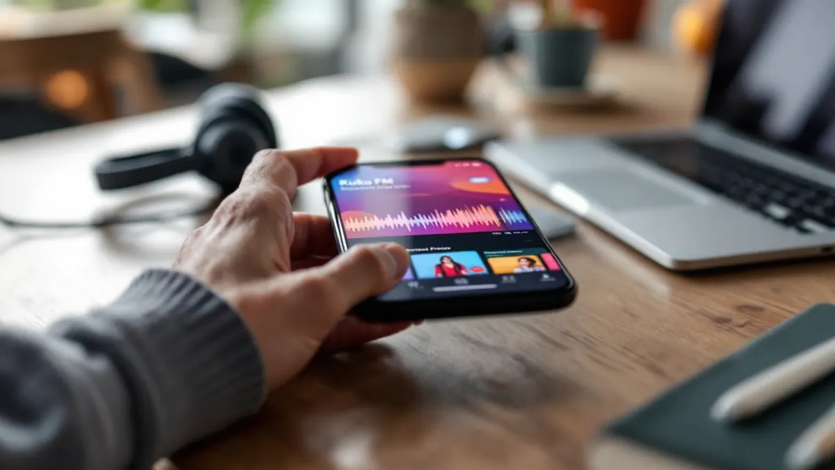 3one4 Capital’s Partial Exit From Kuku FM Yields 90% IRR