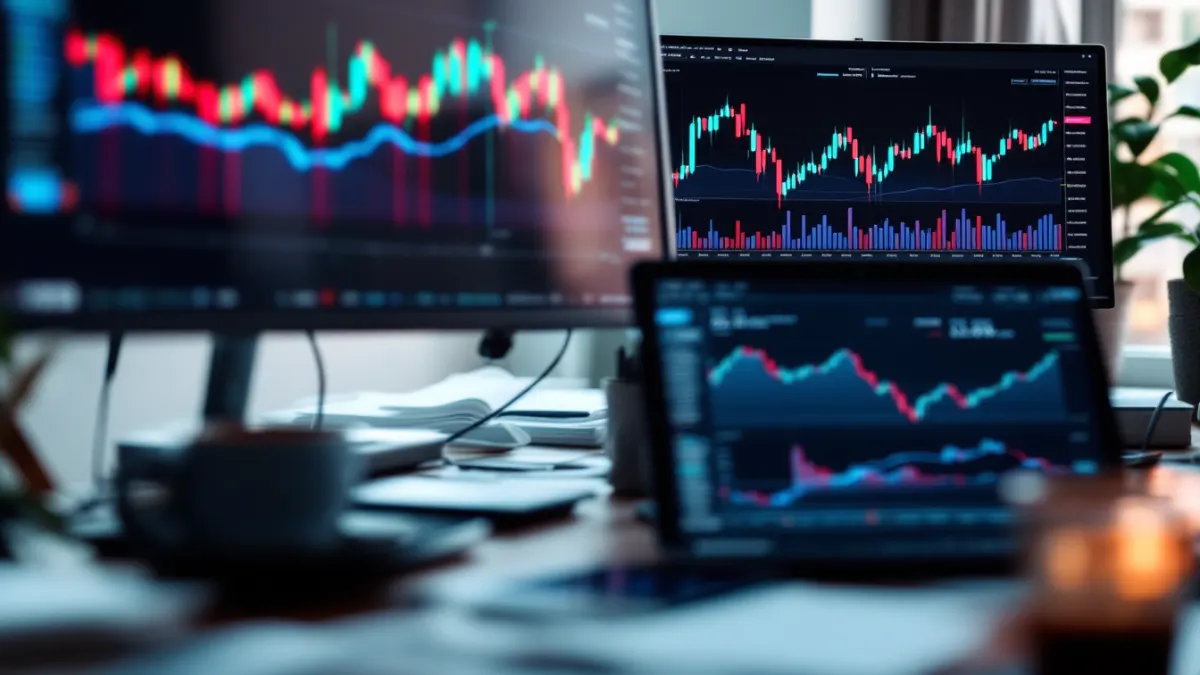 Why Figma’s IPO Dip Reveals A Deeper Leverage Trap