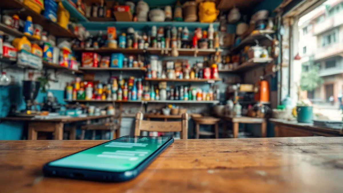 How India’s Meesho Targets $6B IPO With System-Level Leverage