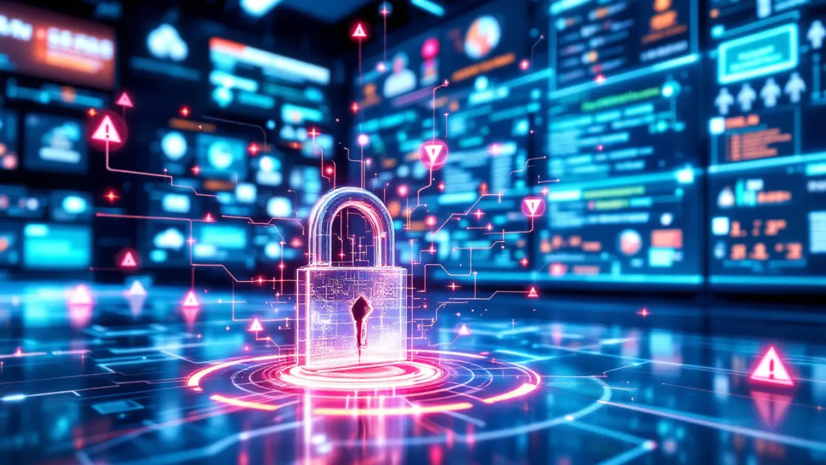 How ShinyHunters Breach Reveals New Leverage in Cybersecurity Risk