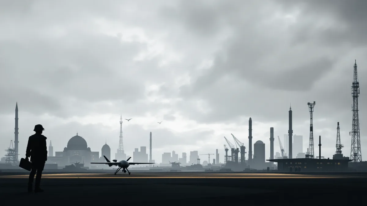 Why ManTech Scrapped $2.3B Loan Sale for Private Credit Leverage