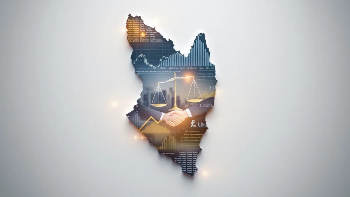 Why Zambia's Debt Reset Signals New Leverage in African Sovereigns