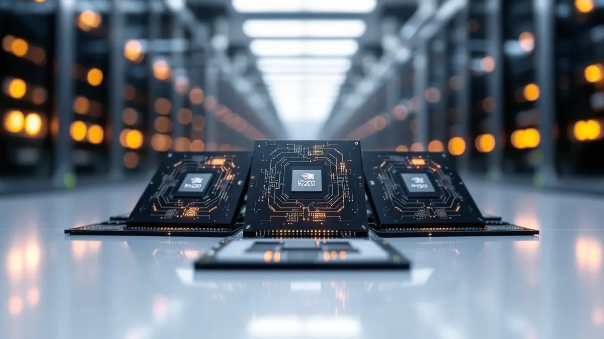 Why US May Let Nvidia Export H200 Chips to China Now