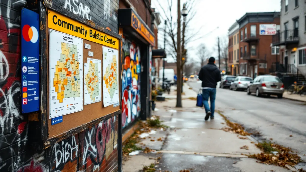 How Cook County Made Basic Income Permanent and Why It Matters